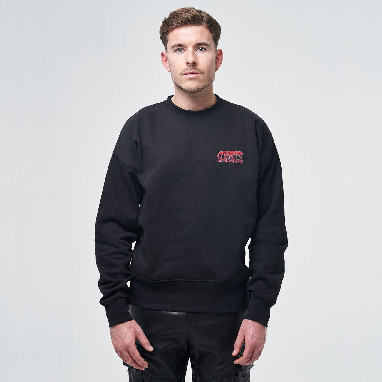 Sweat Lycaons black
