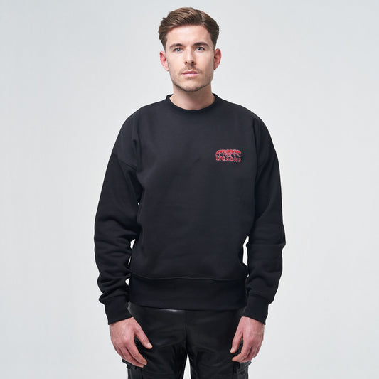 Sweat Lycaons black