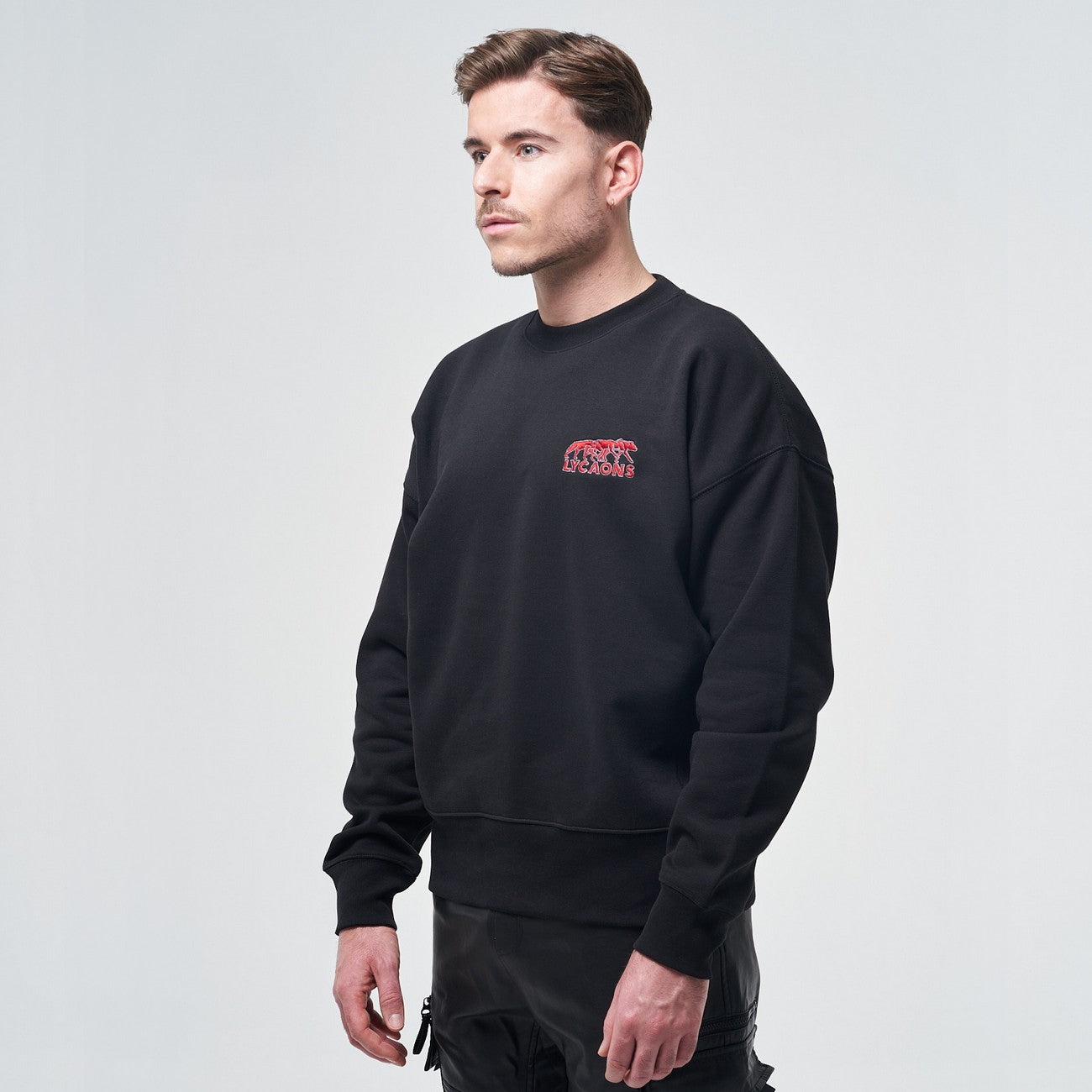 Sweat Lycaons black