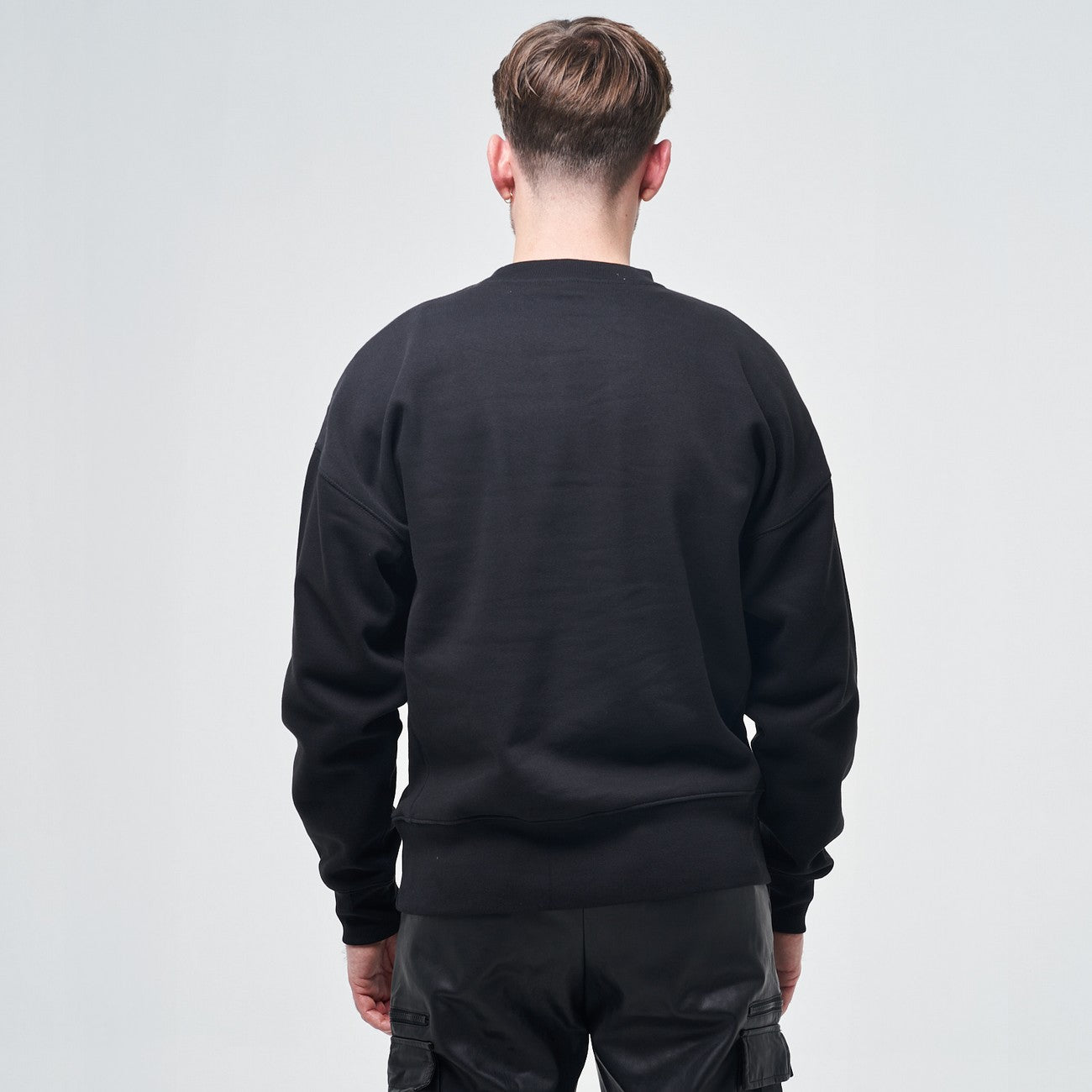 Sweat Lycaons black
