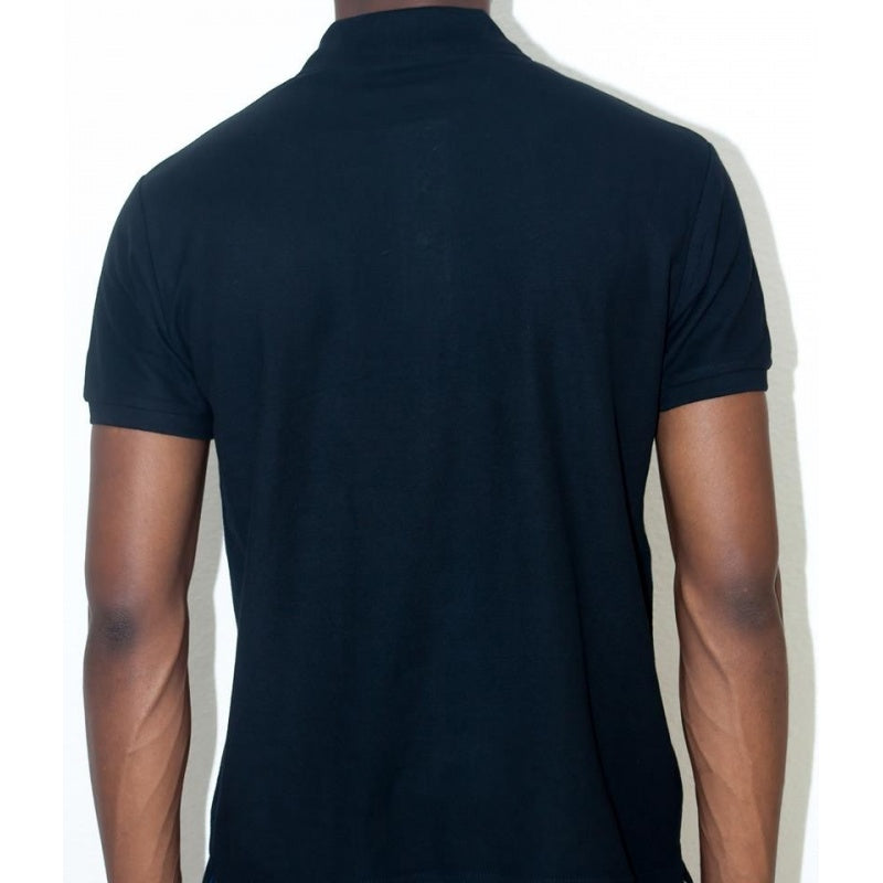 Polo Lycaons Noir