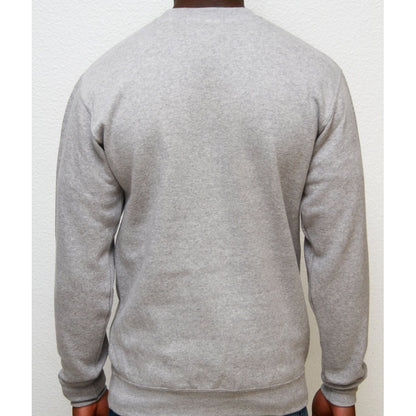 Sweat Lycaons Grey and Black