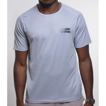 Tshirt Lycaons sport Grey