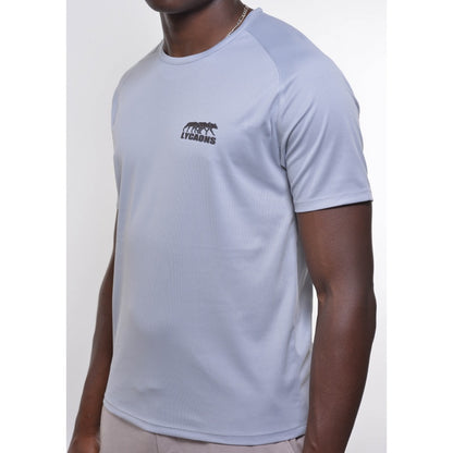 Tshirt Lycaons sport Grey